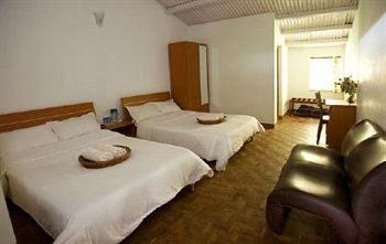 I-India Eco Lodge Ooty Exterior foto