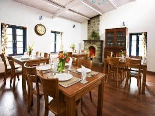 I-India Eco Lodge Ooty Exterior foto